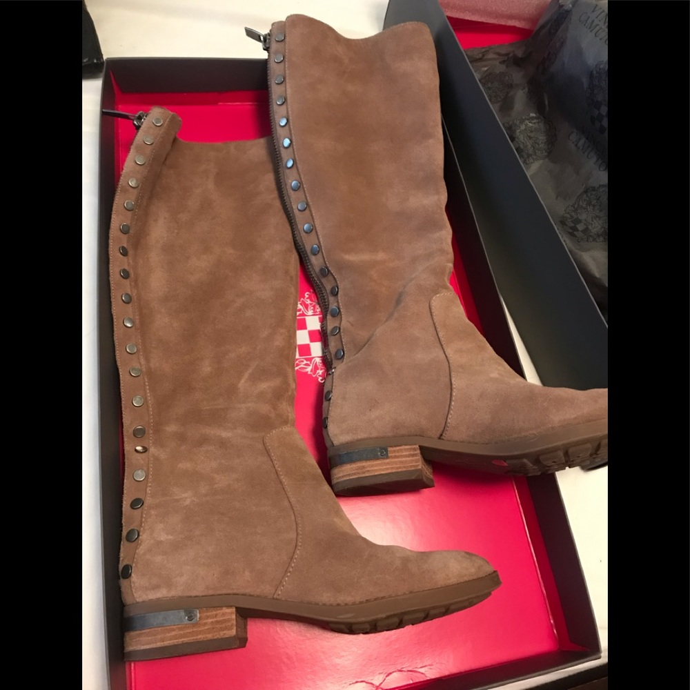 Vince Camuto Parshell